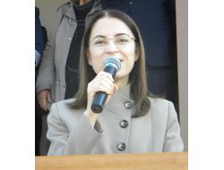 İslam: "Halkımız İstikrara 'Evet' Dedi"