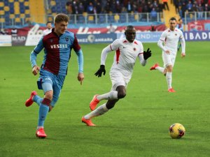 Ankara’da Gol Yok