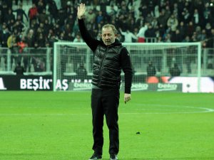 Sergen’li Beşiktaş Yine Kazandı