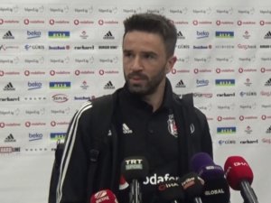 Gökhan Gönül: “Ben Var’a Bakılsın Dedim”