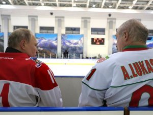 Putin Ve Lukaşenko Petrol Konusunda Anlaştı Soluğu Sahada Aldı