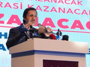 Chp İzmir’de İkinci Kez Yücel Dönemi