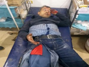 Esad Rejimi Ve Rus Savaş Uçakları Halep’i Vurdu: 2 Ölü, 10 Yaralı