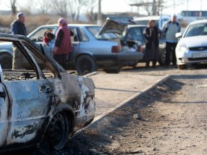 Kazakistan’da Etnik Gruplar Arasında Çatışma: 10 Ölü