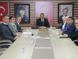 Giresun’da 303 İş Yerine 6 Milyon Lira Hibe Verildi