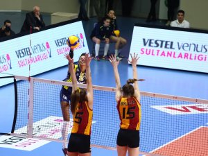 Filede Derbi Fener’in