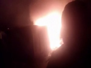 Esad Rejimi Halep’i Bombaladı: 2 Ölü