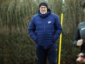 Kayserispor Prosinecki İle Kazanamıyor
