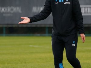 Hüseyin Çimşir 11 Sezon Sonra Bir İlk Başardı