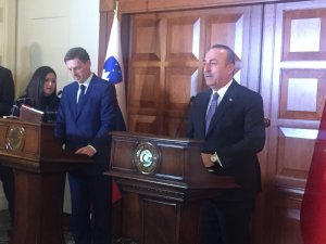 "Ben Böylesine Dürüst Olmayan Bir Siyasetçiyle Çalışmadım"