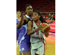 Kadınlar Basketbol 1. Ligi