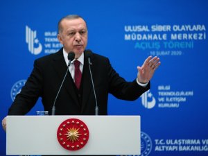 “Yerli 5g Teknolojinin Altyapısını Kurmadan 5g’ye Geçemeyiz”