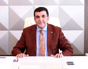 RTSO Başkanı Karamehmetoğlu: Normalleşme Sürecinde Yerel İşletmelerimize Destek Olalım