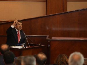 "Yeşim Meltem Şişli’nin İbb İçin Bir Yük Olduğunu Düşünüyorum"