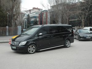 Sözcü Kalın’ın Rus Heyeti İle Görüşmesinde İdlib’deki Son Durum Ele Alındı