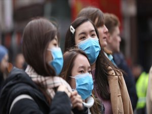 Artan maske talebi, sağlık çalışanlarına zarar verebilir