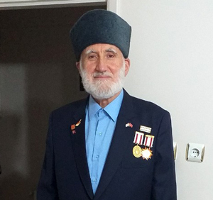 Gümüşhaneli Kıbrıs Gazisinden Mustafa Akıncı’ya Sert Tepki