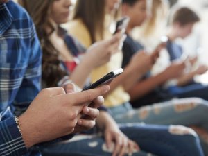 Türkiye’nin Yüzde 92,7’si Cep Telefonu Kullanıyor