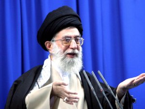 Hamaney’den 2 Bin 315 Mahkuma Af Ve Ceza İndirimi