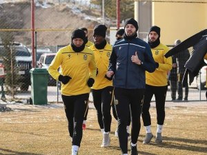 Yeni Malatyaspor Çıkış Arıyor