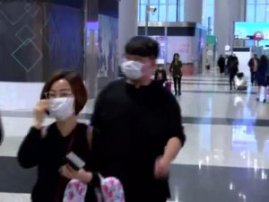 Japonya’da 2 Yeni Korona Virüsü Vakası Daha