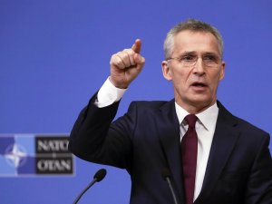 ”Rusya Ve Esad’ı Derhal Sivil Kıyımına Son Vermeye Çağırıyoruz”