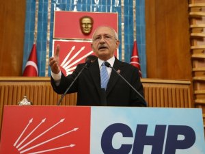 "Devletin Kılcal Damarlarına Fetö’nün Elemanlarını Yerleştirenlere Fetö’nün Siyasi Ayağı Denir"