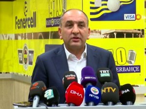 Fenerbahçe’de Semih Özsoy, Pdfk’ya Sevk Edildi