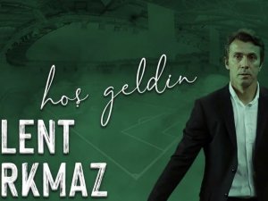 Konyaspor, Bülent Korkmaz İle Anlaştı