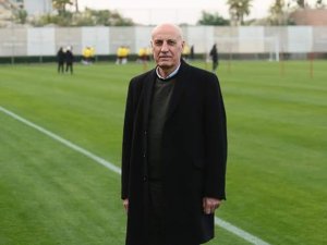 “Futbol Sahada Oynanan Ve Daha Çok Çalışanın Kazandığı Bir Oyun”