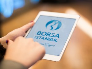 Borsa Güne Yükselişle Başladı