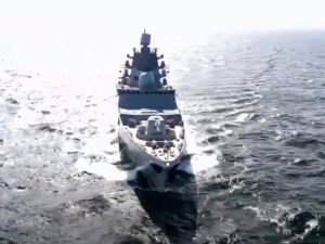 Rusya Yeni Hava Savunma Sistemini Test Etti