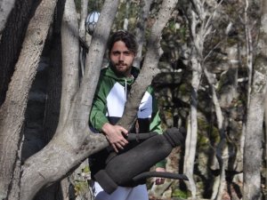 Bahadır Erol: "6 Puanlık Altın Değerinde Maçlar Oynayacağız"