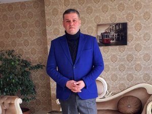 Gümüşhanespor’un Yeni Başkanı Güray Eroğlu Oldu