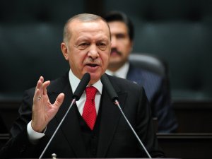 "Fetö Ne Demişse Kılıçdaroğlu Aynısını Tekrar Etmiştir"
