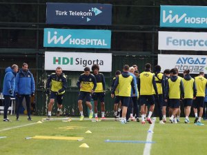 Fenerbahçe Lige Döndü