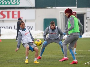 Trabzonspor, Erzurum’a Gitti