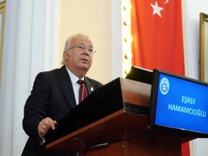 "Camiamız Ve Divan Üyelerimiz Başkanımız Mustafa Cengiz’den Özür Beklemektedir"