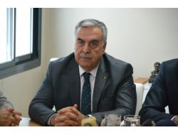 Akay: “Binali Yıldırım Üstün Performans Gösterdi”