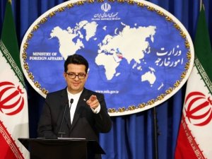 İran’dan İsrail’e ’Suriye’ Uyarısı