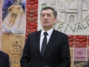 Bakan Selçuk: “Öğrencilerimizin Atölyeler İle Tecrübe Edinmesi Bizim İçin Önemli”