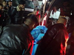 Irak’ta Silahlı Saldırı Ve Patlama: 2 Ölü, 12 Yaralı