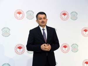“Cumhuriyet Tarihinin En Kapsamlı Yerli Tohum Seferberliğini Başlatıyoruz”