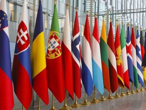 Nato Savunma Bakanları Toplantısı İkinci Gününde