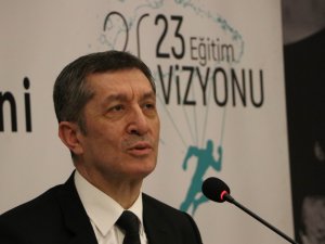 “Çocuğun Sadece Belli Soruları Çözmesini Değil, Aynı Zamanda Sorun Çözmesini İstiyoruz”
