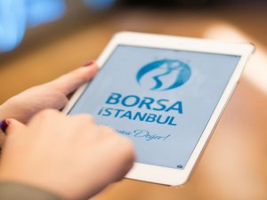 Borsa Günü Yükselişle Tamamladı