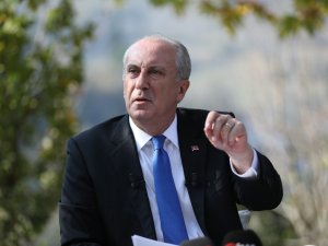 Kemal Kılıçdaroğlu, Muharrem İnce İle Görüştü