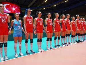 Filenin Sultanları’nın Olimpiyat Maç Programı Belli Oldu