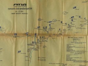 Rusya, 75 Yıllık Gizli Belgeleri Yayınladı
