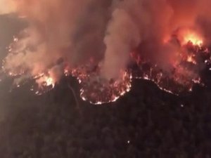 Avustralya’daki Yangınlar Aylar Sonra İlk Kez Kontrol Altına Alındı